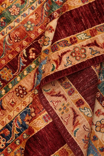 Ковер Пакистанский Moharamat 235x320 см