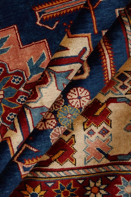 Ковер Афганский Shirvan Zeiwa 242x307 см