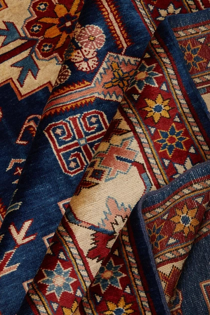 Ковер Афганский Shirvan Zeiwa 242x307 см