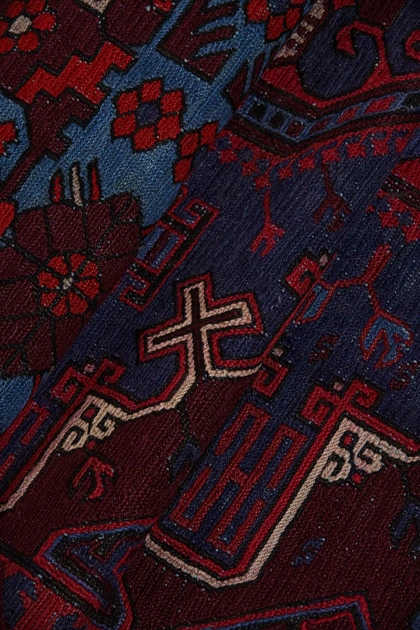 Ковер Дагестанский Sumakh 152x320 см
