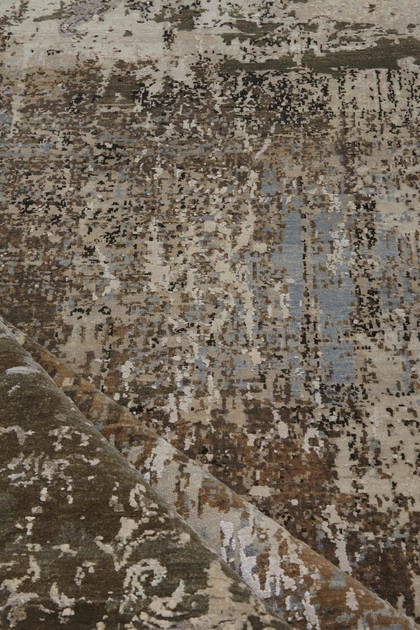 Ковер Индийский Modern A7369 245x303 см