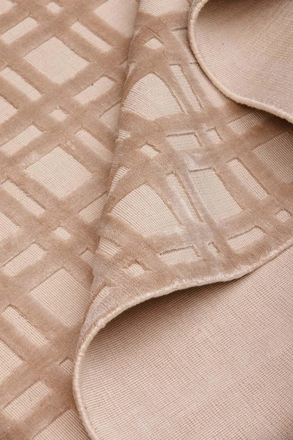 Ковер Индийский Бокс Beige 202x299 см