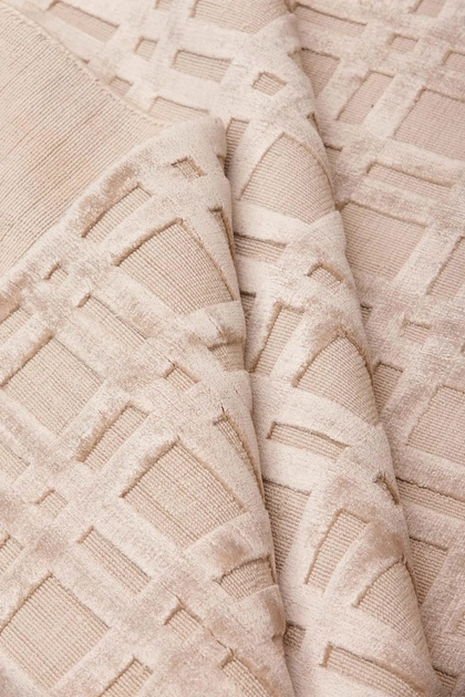 Ковер Индийский Бокс Beige 202x299 см