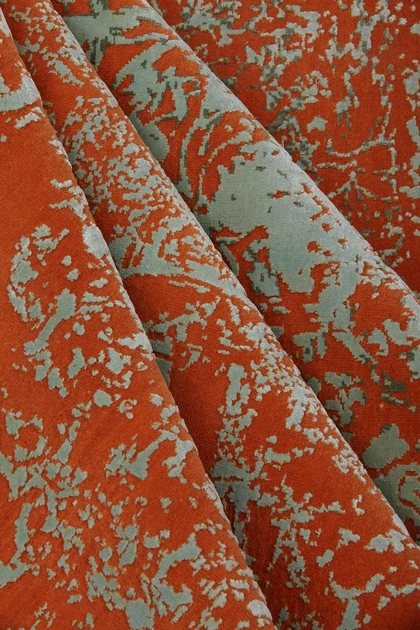 Ковер Индийский Vintage Am-955Vintag 246x305 см