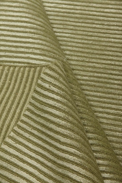 Ковер Индийский Plain HWV-2000-Green 155x246 см