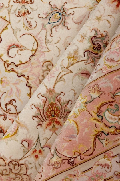 Ковер Иранский Tabriz Shirfar 248x350 см