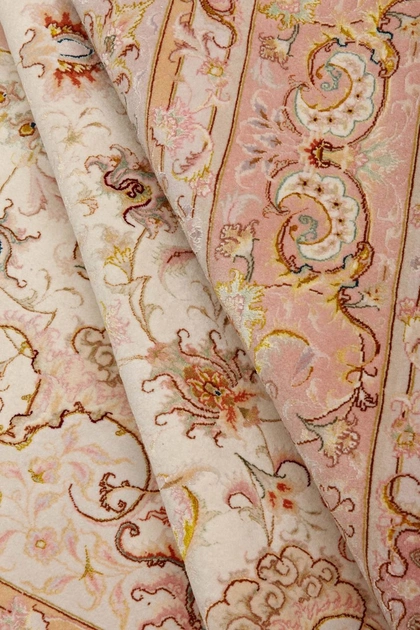 Ковер Иранский Tabriz Shirfar 248x350 см
