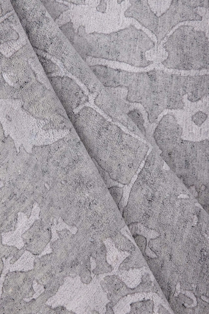 Ковер Индийский Modern Grey 6654 248x303 см