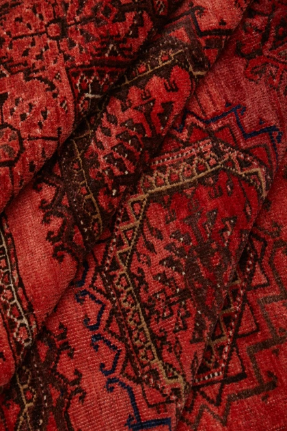 Ковер Афганский Pendi 215x515 см
