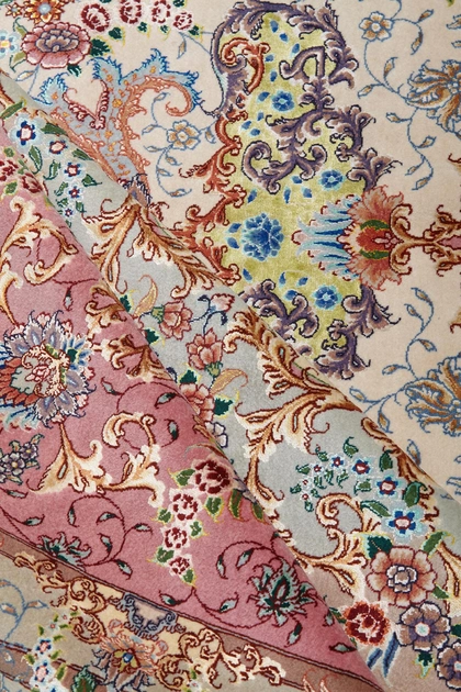 Ковер Иранский Tabriz Benam 350x500 см
