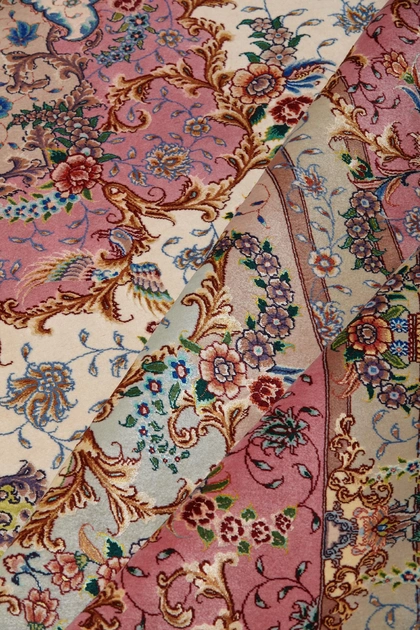 Ковер Иранский Tabriz Benam 350x500 см