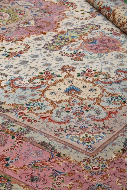 Ковер Иранский Tabriz Benam 350x500 см