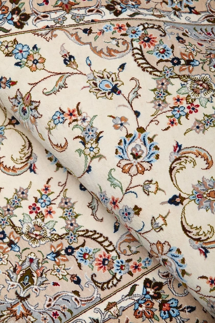 Ковер Иранский Qum Toranji 80x117 см