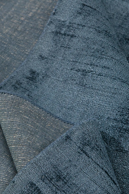 Ковер Индийский Plain Blue 153x245 см