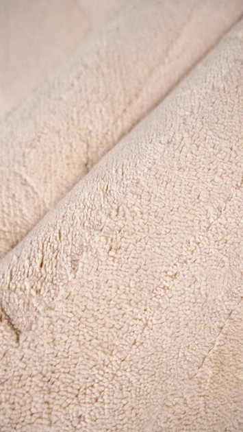Ковер Индийский Fence Beige 163x241 см