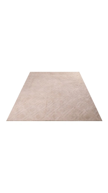 Ковер Индийский Fence Beige 163x241 см