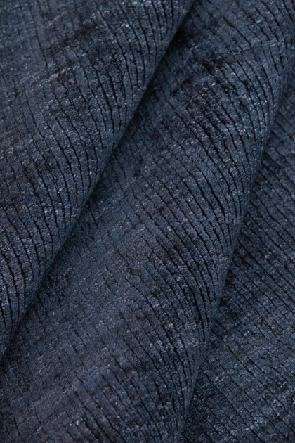 Ковер Индийский Plain Navy 202x296 см