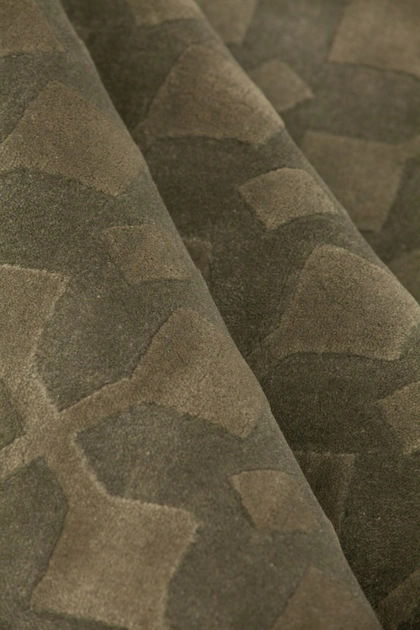 Ковер Индийский Modern EMB-SAD 300x403 см