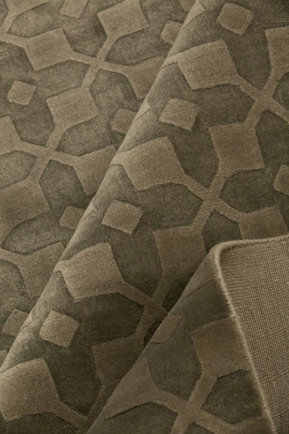 Ковер Индийский Modern EMB-SAD 300x403 см