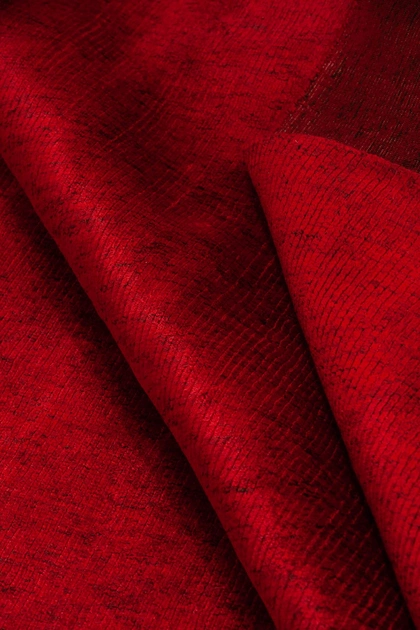 Ковер Индийский Plain Red 301x393 см