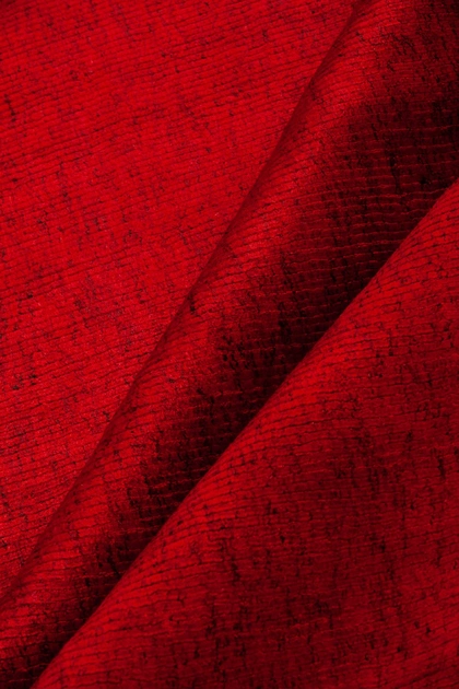 Ковер Индийский Plain Red 301x393 см