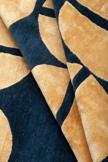Ковер Индийский 017-6004-Multi 206x306 см