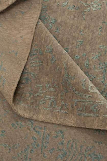 Ковер Индийский Tulsi N-853 251x300 см