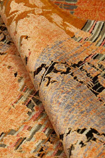 Ковер Индийский Brahma 4463-3 Multi 271x372 см