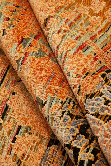 Ковер Индийский Brahma 4463-3 Multi 271x372 см
