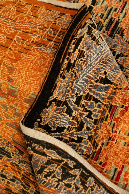 Ковер Индийский Brahma 4463-3 Multi 271x372 см