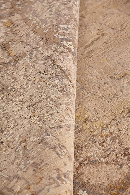Ковер Индийский CE9239-Beige/L-Charcoal 274x357 см