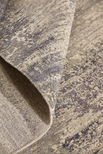 Ковер Индийский PJ-1727-Grey 274x372 см