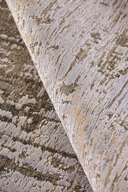 Ковер Индийский CEA8803-Charcoal/Blue 270x374 см