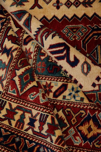 Ковер Афганский Shirvan 234x330 см