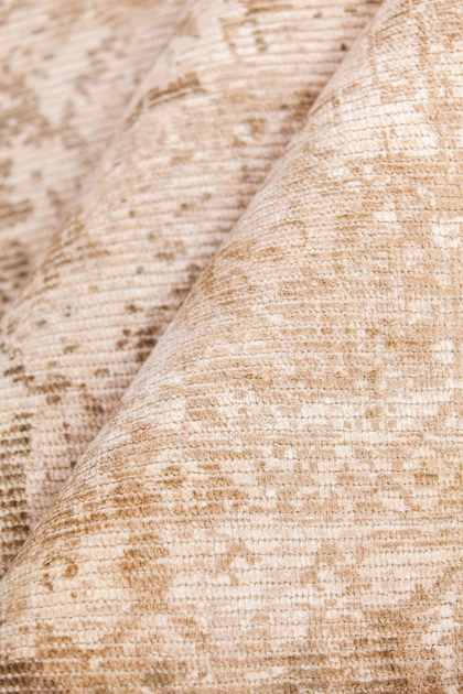 Ковер Индийский PHWV-97-Medium Tan/White 241x328 см