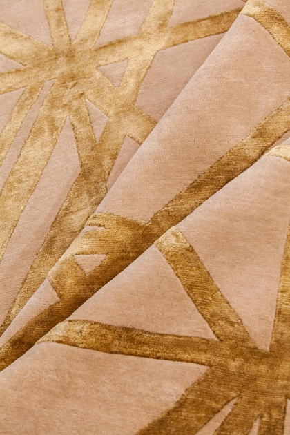 Ковер Индийский 007-4500-Multi 202x302 см