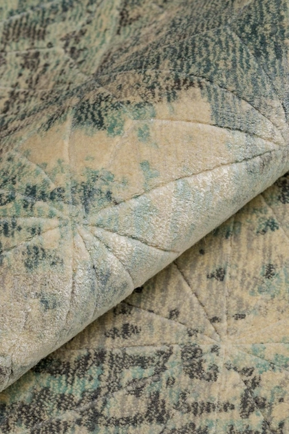 Ковер Индийский Cozy Printed 406x396 см