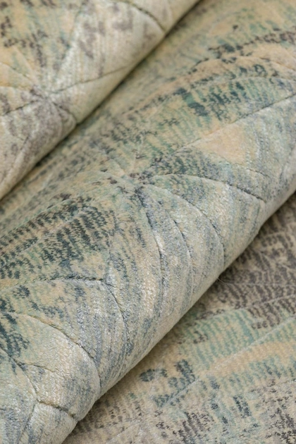 Ковер Индийский Cozy Printed 406x396 см