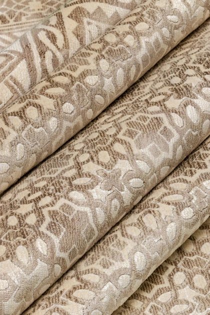 Ковер Индийский Cozy Printed 393x495 см