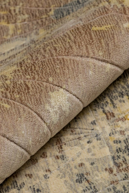 Ковер Индийский Cozy Printed 404x394 см
