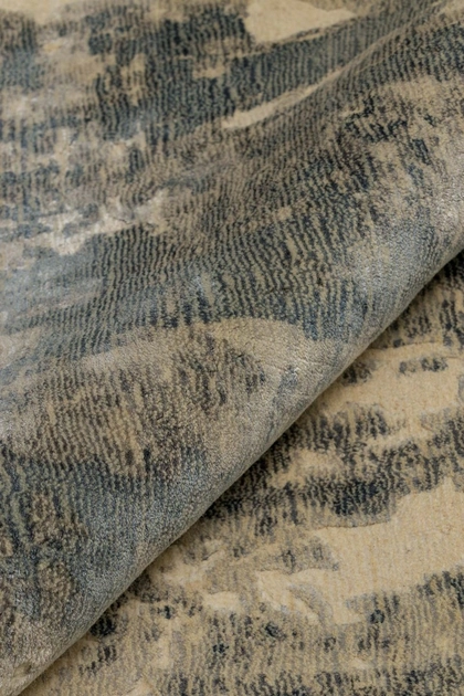 Ковер Индийский Cozy Printed 395x393 см