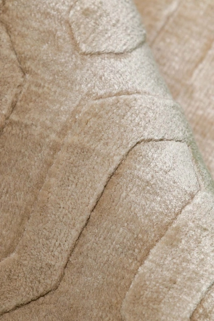 Ковер Индийский Embossed 204x294 см