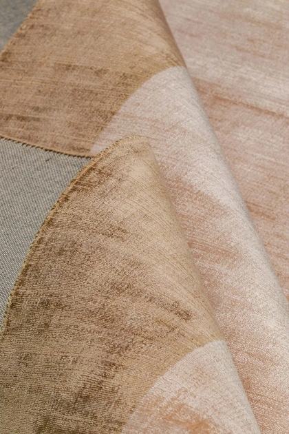 Ковер Индийский Single Back with Cotton Back 201x297 см