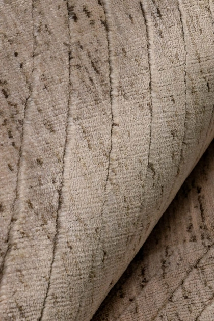 Ковер Индийский Semi Worsted 241x339 см