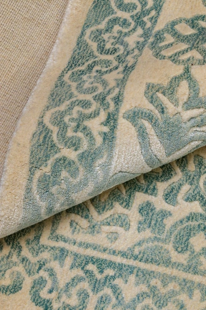 Ковер Индийский Cozy Printed 297x420 см