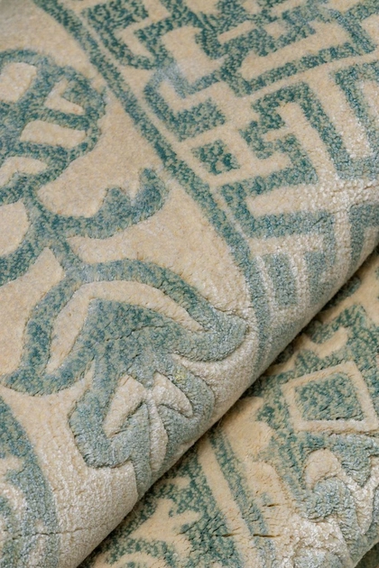 Ковер Индийский Cozy Printed 297x420 см