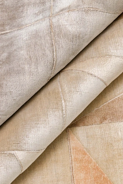 Ковер Индийский Printed 296x411 см