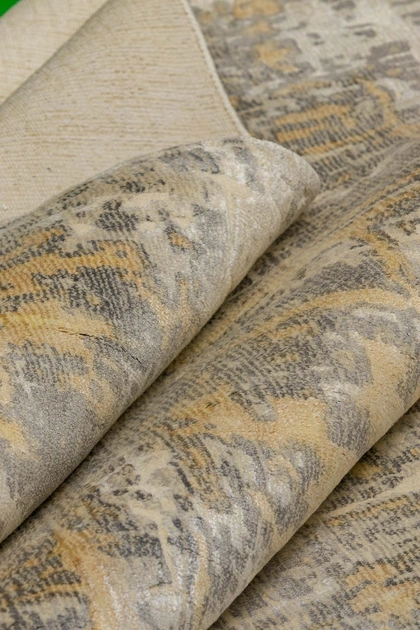 Ковер Индийский Cozy Printed 300x301 см