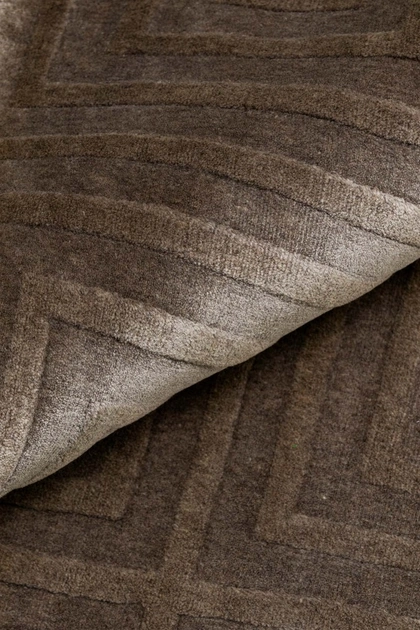 Ковер Индийский Woolvi 251x251 см