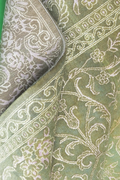 Ковер Индийский Rajput 166х252 сми